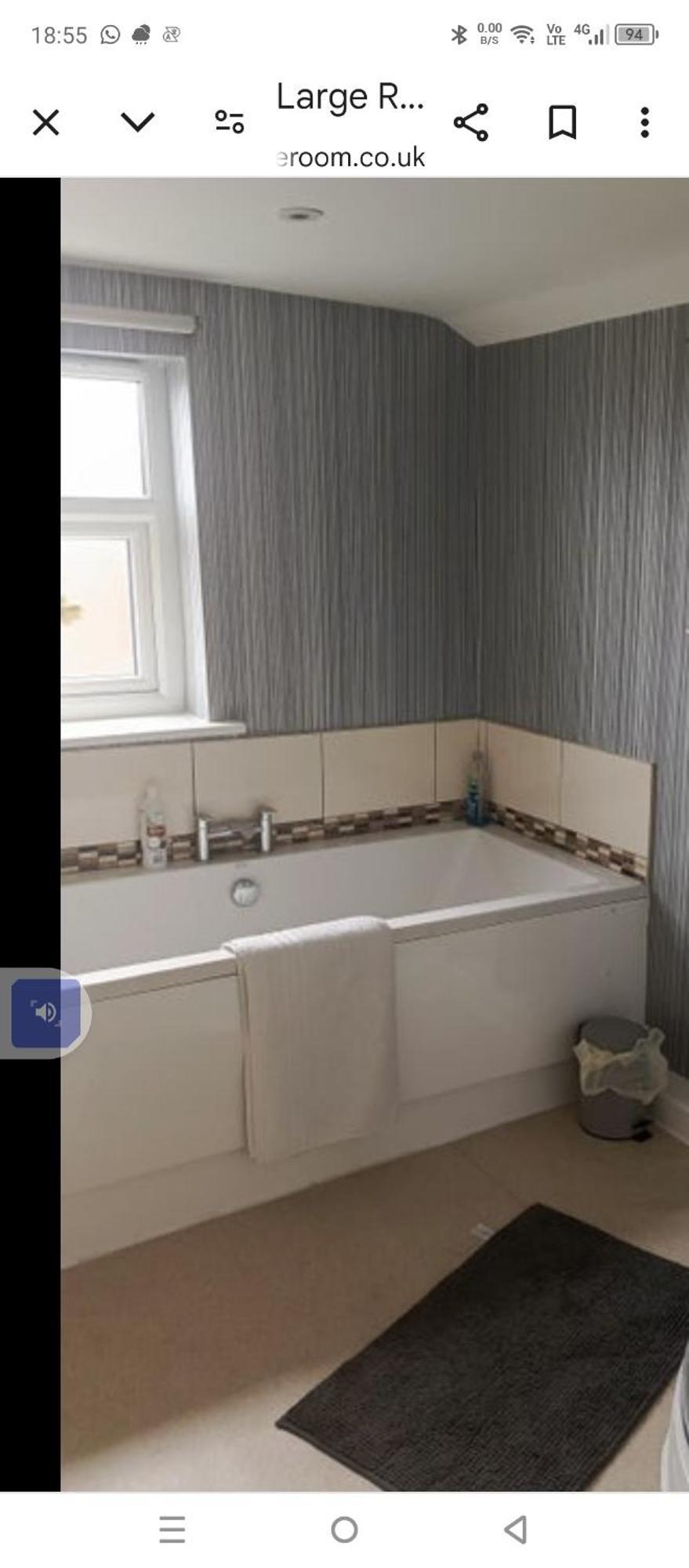 The New Accommodation Free Complementary Breakfast Tibshelf Exteriör bild